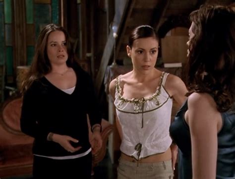 The Spellbinding Soundtrack of 'Charmed: Something Wicca This Way Comes